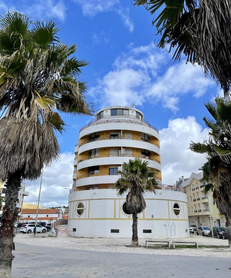 Cosy Sea View Apartment Costa da Caparica Exterior foto