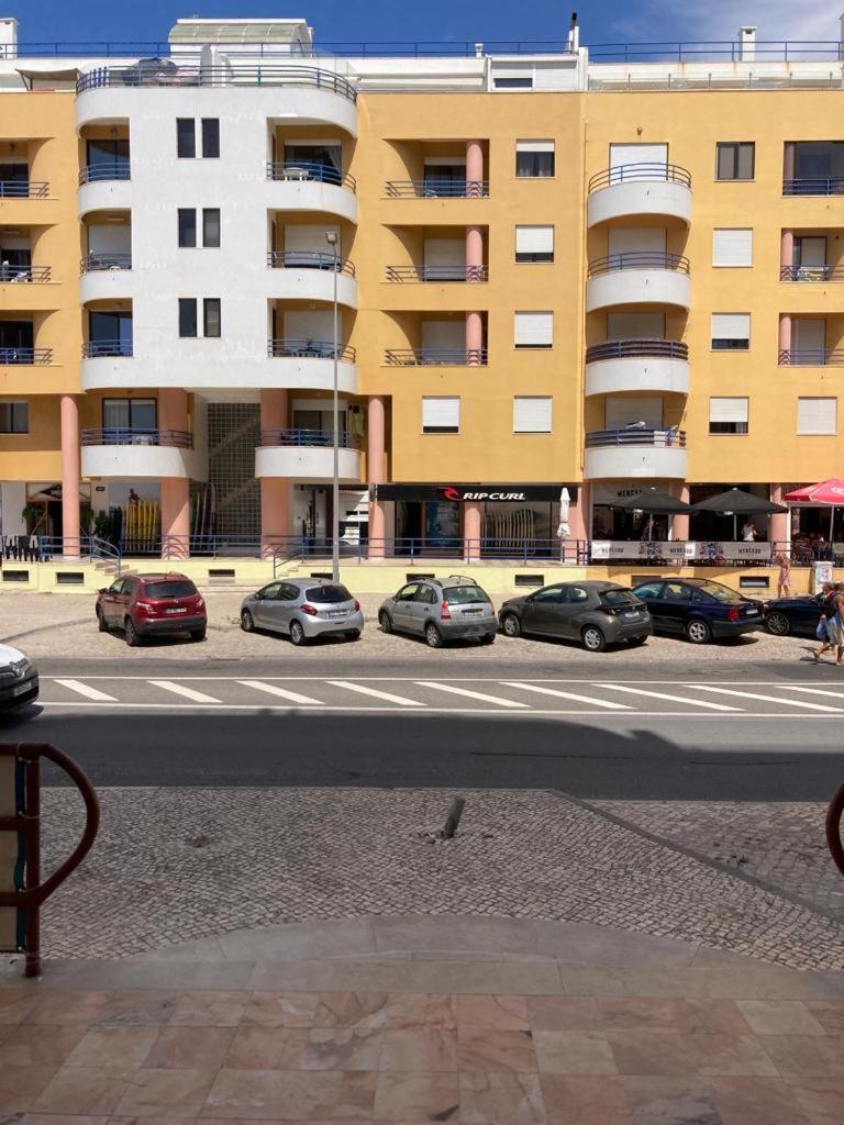 Cosy Sea View Apartment Costa da Caparica Exterior foto